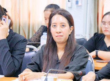 “การประชุม สนม.สัญจร ประจำปี 2569” ณ ... พารามิเตอร์รูปภาพ 13